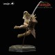 The Chronicles of Narnia- Prince Caspian Statue Warrior Satyr 27 cm